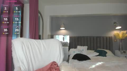 Jolie online show from October 22, 2025, 6:35 am