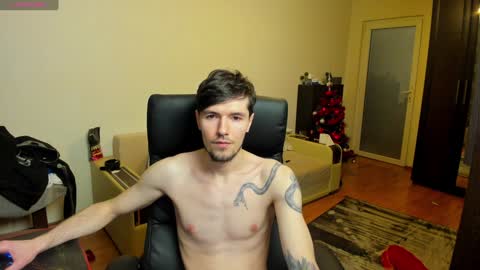 Justin online show from December 16, 2024, 9:20 pm