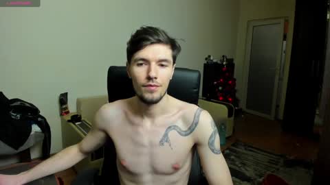 Justin online show from December 18, 2024, 3:37 am