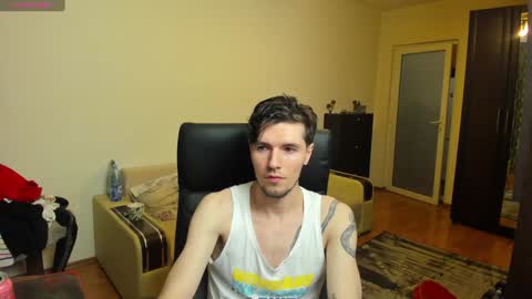 Justin online show from January 14, 2025, 12:54 am