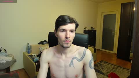 Justin online show from February 8, 2025, 9:15 pm