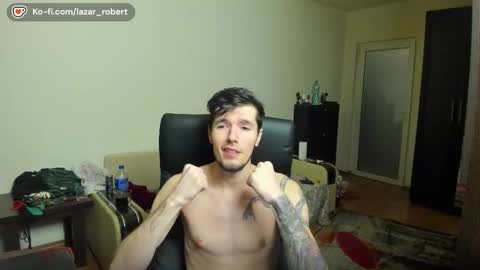 Justin online show from October 10, 2025, 11:26 pm