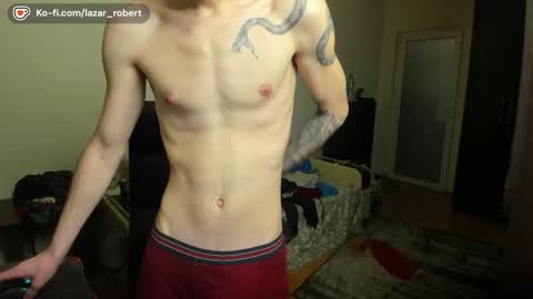 Justin online show from October 11, 2025, 10:41 pm