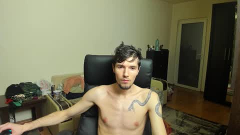 Justin online show from October 14, 2025, 10:10 pm