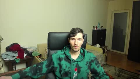 Justin online show from November 15, 2025, 1:14 am