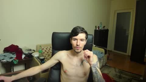 Justin online show from November 19, 2025, 7:08 am