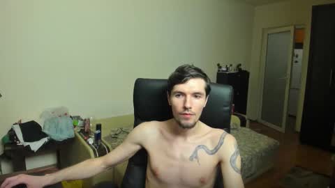 Justin online show from November 29, 2025, 9:18 pm