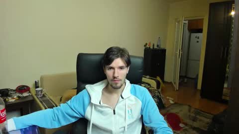 Justin online show from January 18, 2026, 12:03 am