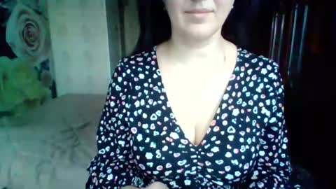 awesomeladyy online show from January 8, 2025, 6:52 am