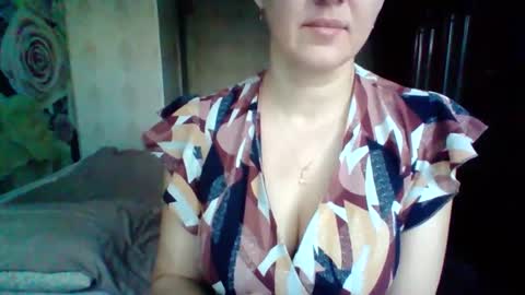 awesomeladyy online show from January 12, 2025, 7:32 am