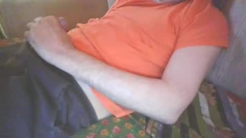 AWGoncam online show from March 8, 2025, 9:08 pm