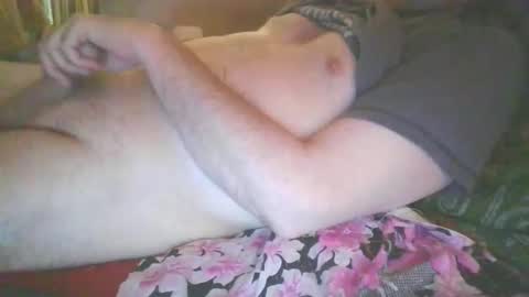 AWGoncam online show from April 4, 2026, 5:43 pm