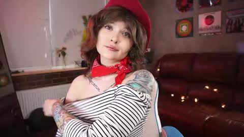 Alice online show from March 28, 2026, 1:33 pm