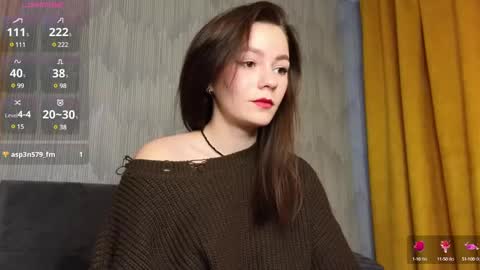 Snapshot of aww_burn chatting on February 4, 2025, 3:33 am Tris online show from February 4, 2025, 3:33 am