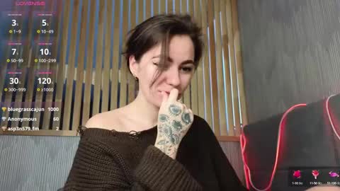 Snapshot of aww_burn chatting on February 12, 2025, 7:13 am Tris online show from February 12, 2025, 7:13 am