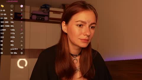 Tris online show from May 12, 2026, 2:30 am