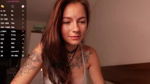 Snapshot of aww_burn chatting on July 5, 2026, 11:23 pm Tris online show from July 5, 2026, 11:23 pm