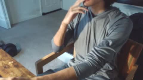 Edward Skellington online show from December 18, 2024, 2:06 pm