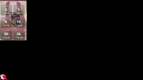 Snapshot of axaras chatting on September 17, 2025, 12:18 pm Axara online show from September 17, 2025, 12:18 pm