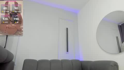 Snapshot of axaras chatting on October 6, 2025, 11:29 am Axara online show from October 6, 2025, 11:29 am