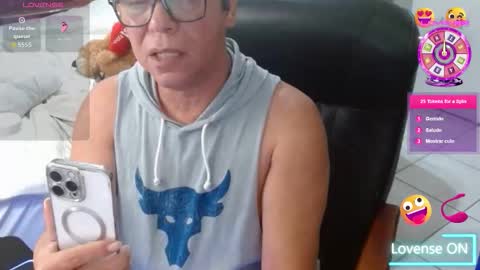 Alex online show from February 22, 2026, 2:34 am