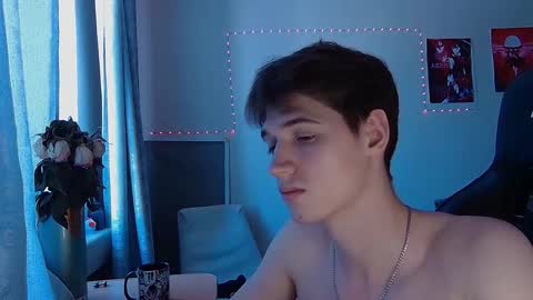 axel_0ne online show from February 7, 2026, 7:45 am