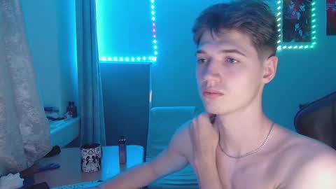 axel_0ne online show from February 23, 2026, 5:21 pm