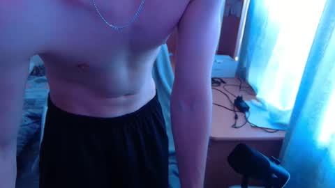 axel_0ne online show from March 13, 2026, 7:48 am