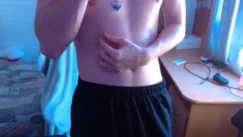 axel_0ne online show from March 17, 2026, 11:24 am