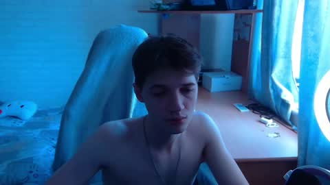 axel_0ne online show from March 19, 2026, 6:28 am