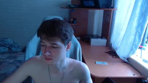 axel_0ne online show from March 25, 2026, 5:35 am