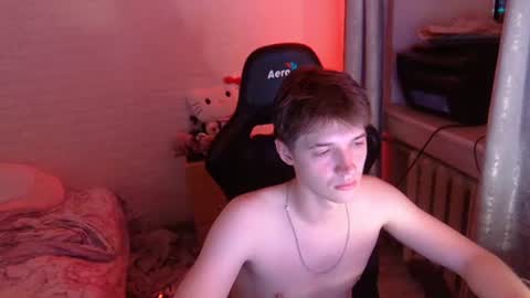 axel_0ne online show from July 27, 2026, 7:21 pm