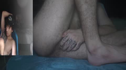Axel online show from June 22, 2026, 3:25 am