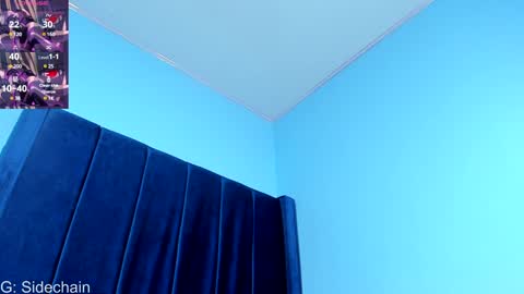 Axel cifer online show from December 11, 2024, 5:43 am