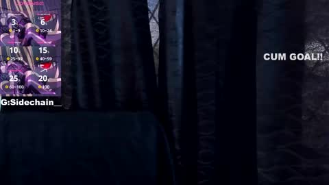 Axel cifer online show from February 26, 2025, 5:39 pm