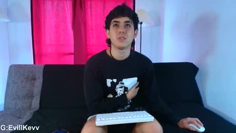 Axel cifer online show from February 1, 2026, 3:54 pm