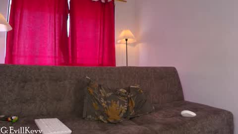 Axel cifer online show from February 4, 2026, 5:30 pm