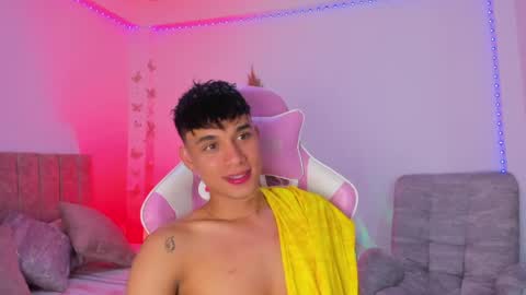 Snapshot of axel_cody_ chatting on May 5, 2026, 2:30 am AXEL online show from May 5, 2026, 2:30 am