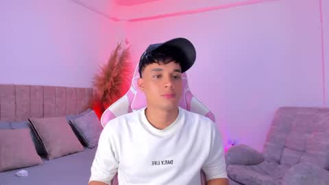 AXEL online show from July 16, 2026, 5:46 am