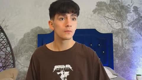 axel_draven online show from November 3, 2025, 11:33 am