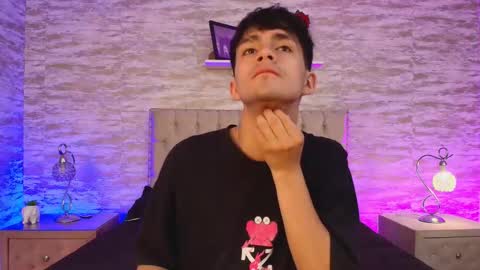 axel_draven online show from November 4, 2025, 11:09 am