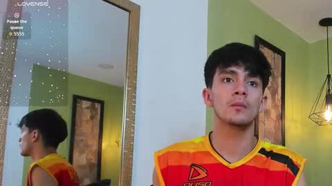 axel_draven online show from November 20, 2025, 11:32 am