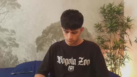 axel_draven online show from January 8, 2026, 11:12 am