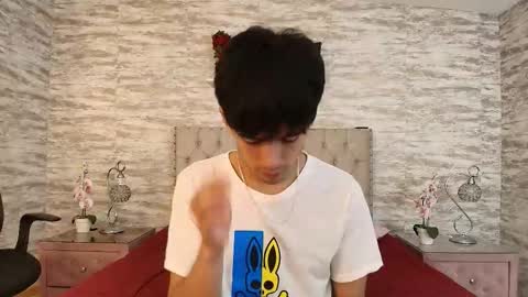 axel_draven online show from February 4, 2026, 12:11 pm