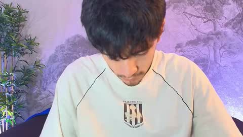 axel_draven online show from February 17, 2026, 11:50 am