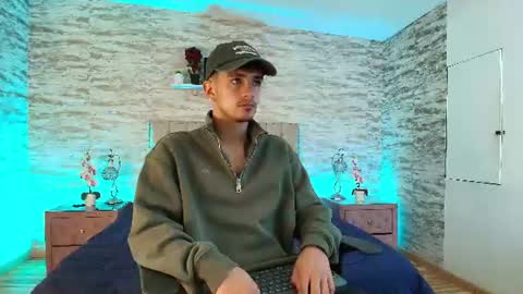 axel_draven online show from June 12, 2026, 12:04 pm