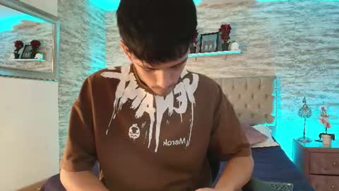 axel_draven online show from June 15, 2026, 12:40 pm
