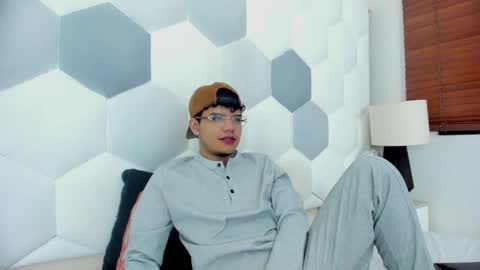 Axel Forte online show from January 13, 2026, 1:16 pm