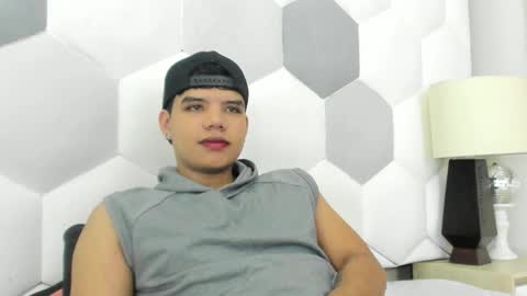 Snapshot of axel_forte chatting on February 20, 2026, 1:22 pm Axel Forte online show from February 20, 2026, 1:22 pm