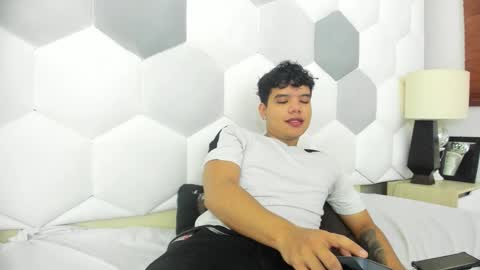 Snapshot of axel_forte chatting on March 5, 2026, 1:40 pm Axel Forte online show from March 5, 2026, 1:40 pm